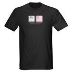 scott free t-shirts